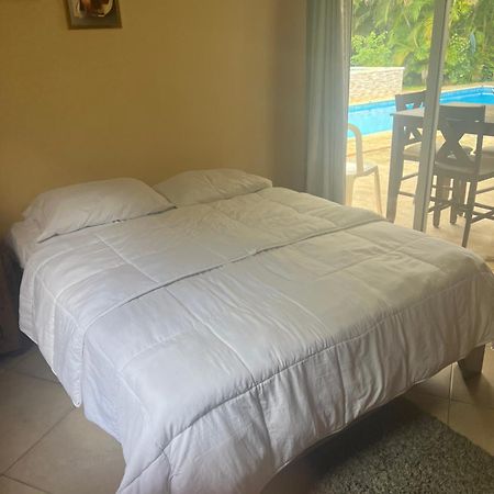 Casa Linda Beautiful Villa Sosúa 外观 照片