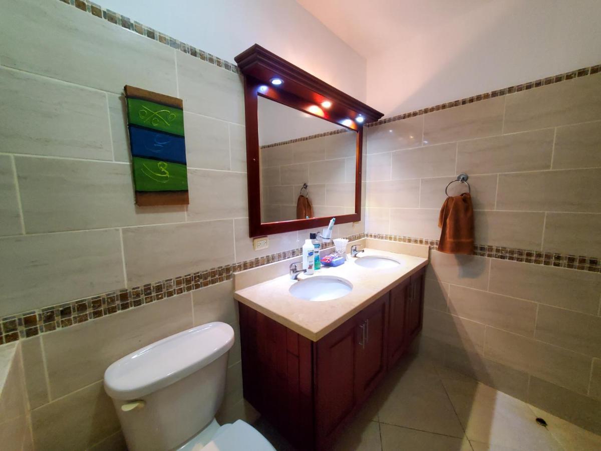 Casa Linda Beautiful Villa Sosúa 外观 照片