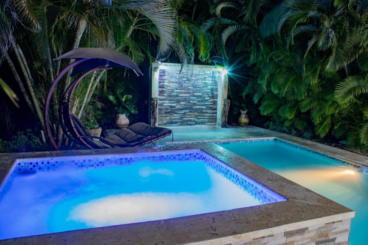 Casa Linda Beautiful Villa Sosúa 外观 照片