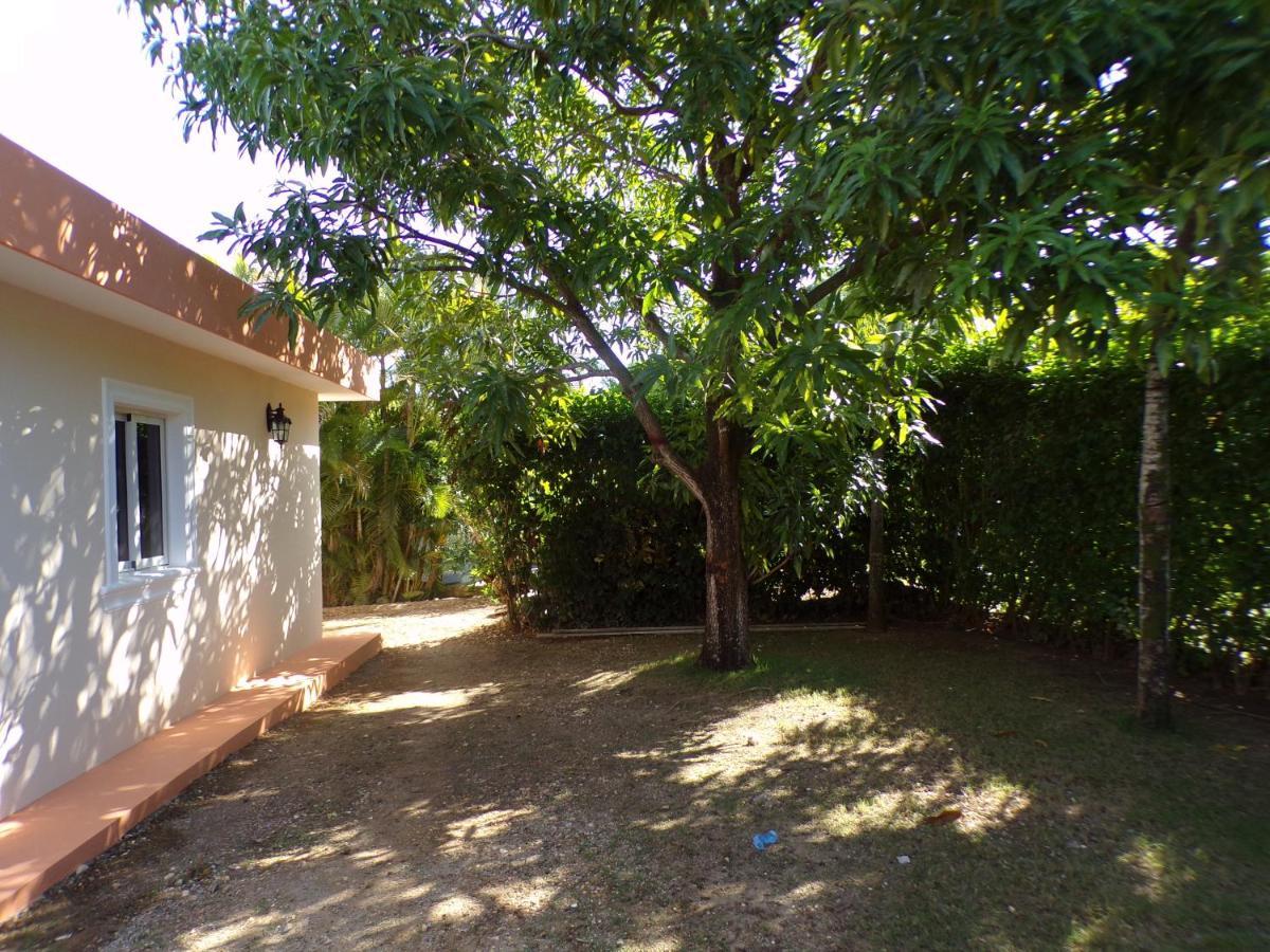 Casa Linda Beautiful Villa Sosúa 外观 照片
