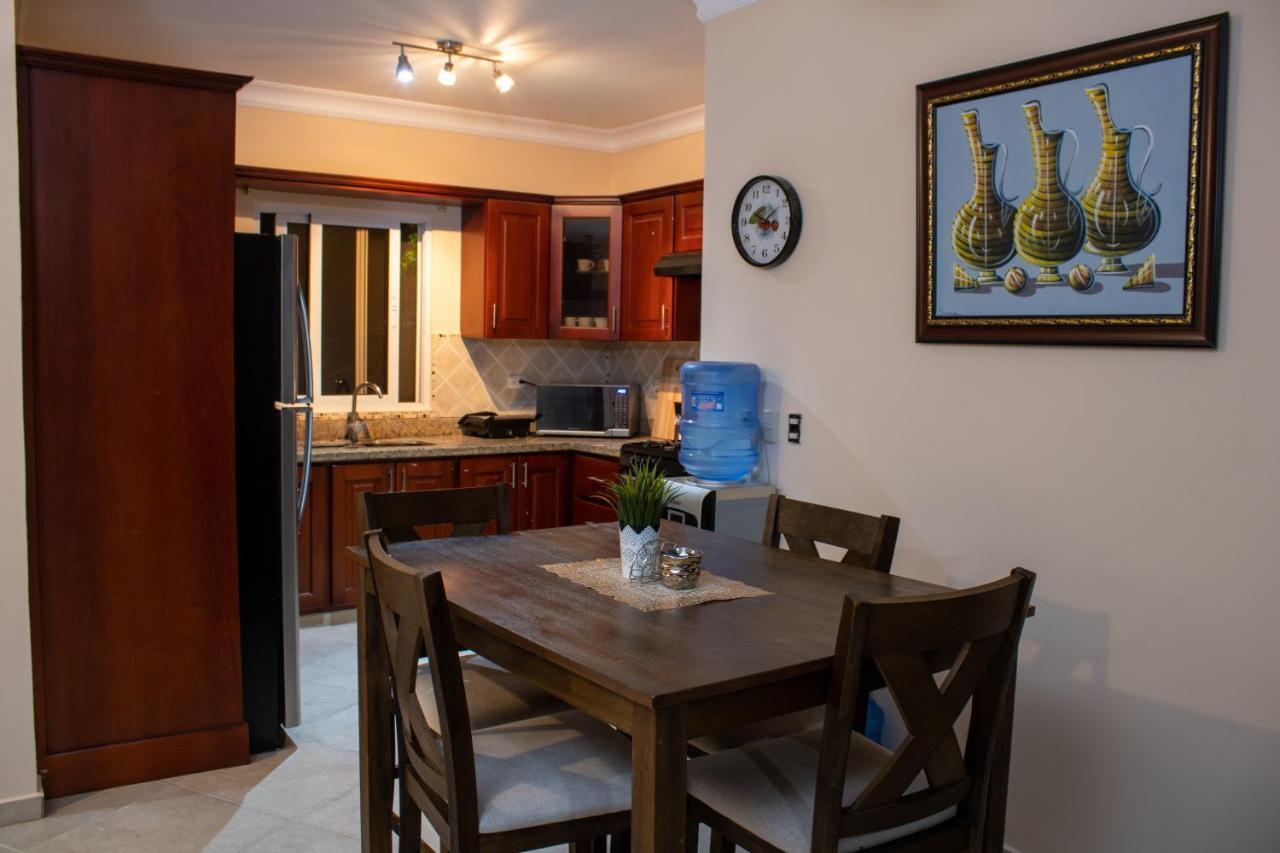 Casa Linda Beautiful Villa Sosúa 外观 照片