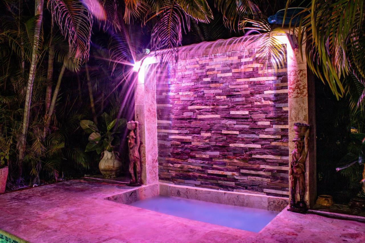Casa Linda Beautiful Villa Sosúa 外观 照片