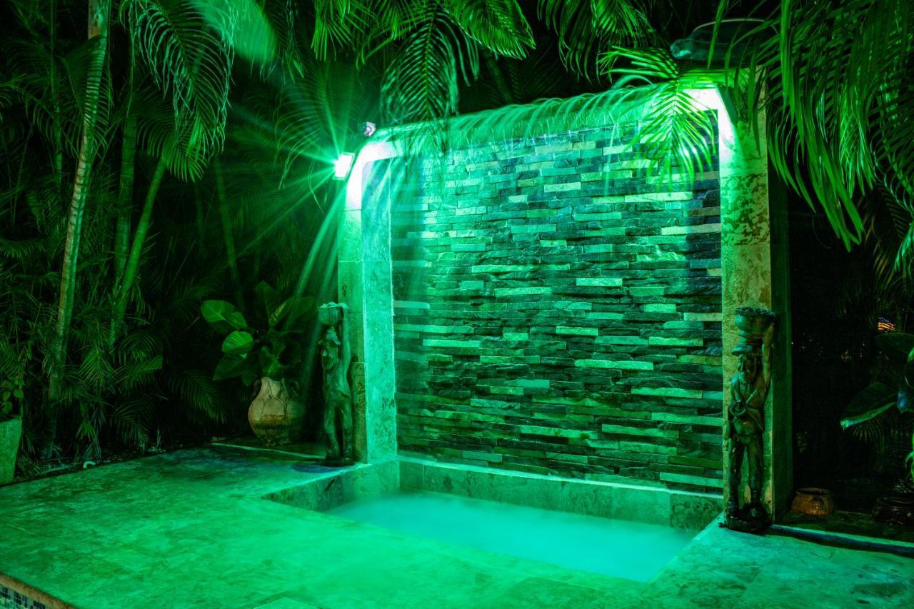 Casa Linda Beautiful Villa Sosúa 外观 照片