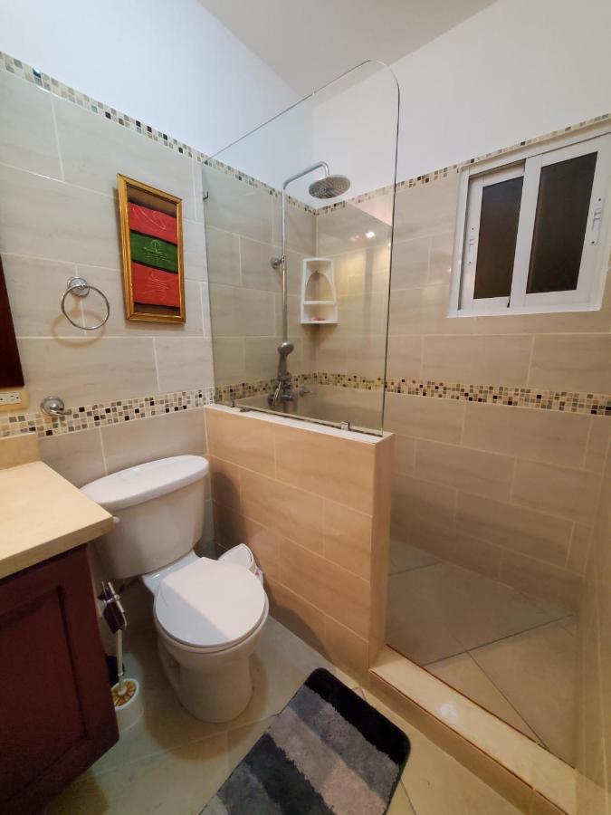 Casa Linda Beautiful Villa Sosúa 外观 照片