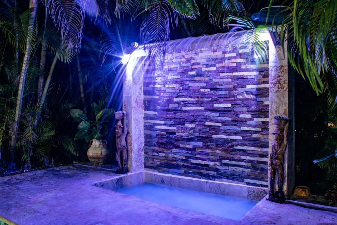 Casa Linda Beautiful Villa Sosúa 外观 照片