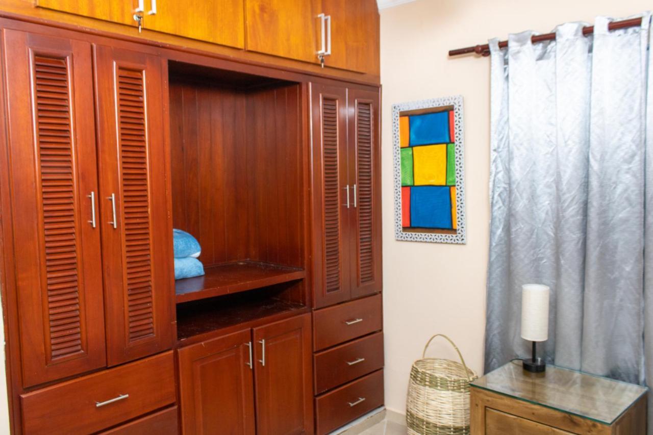 Casa Linda Beautiful Villa Sosúa 外观 照片