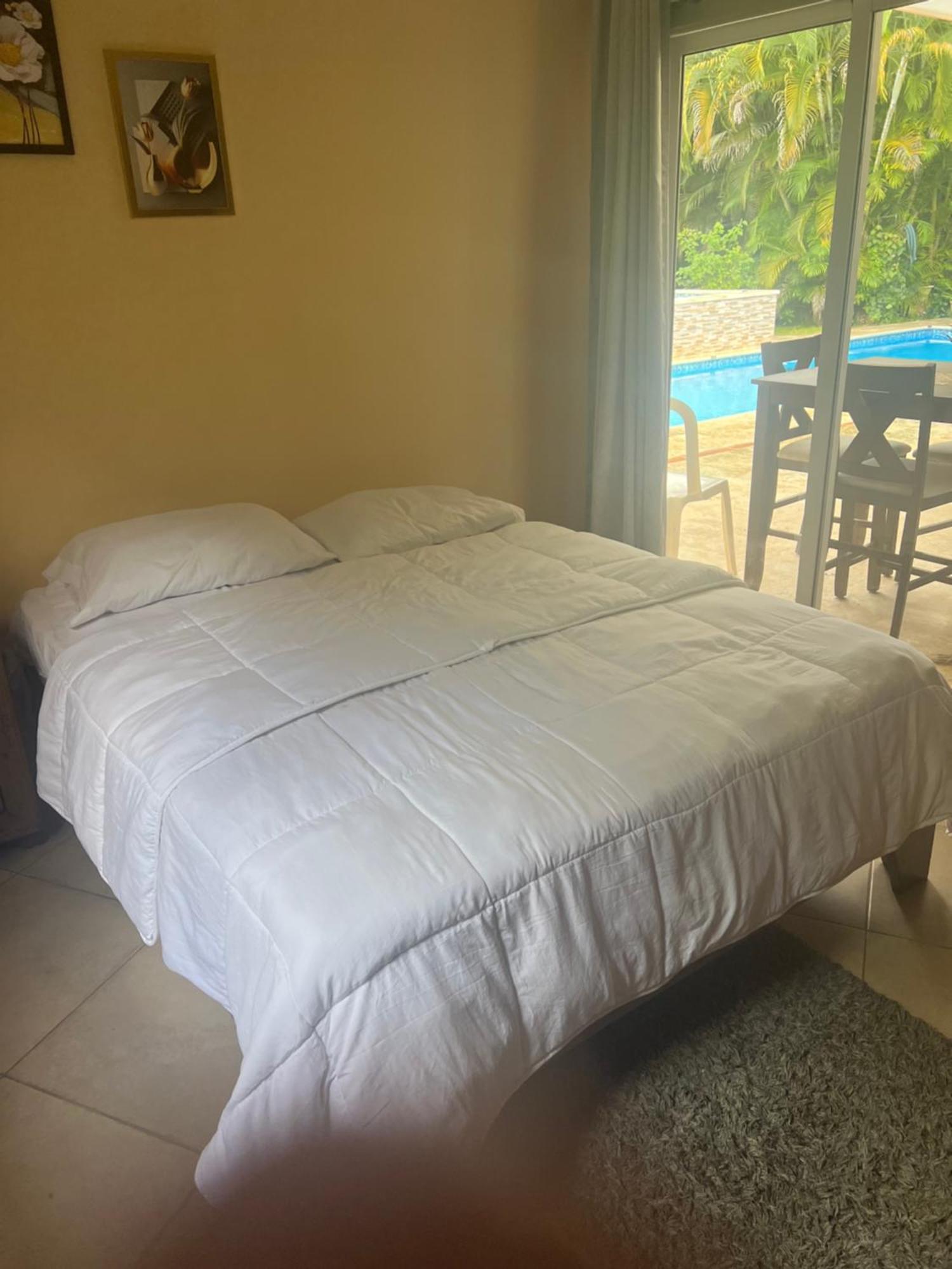 Casa Linda Beautiful Villa Sosúa 外观 照片