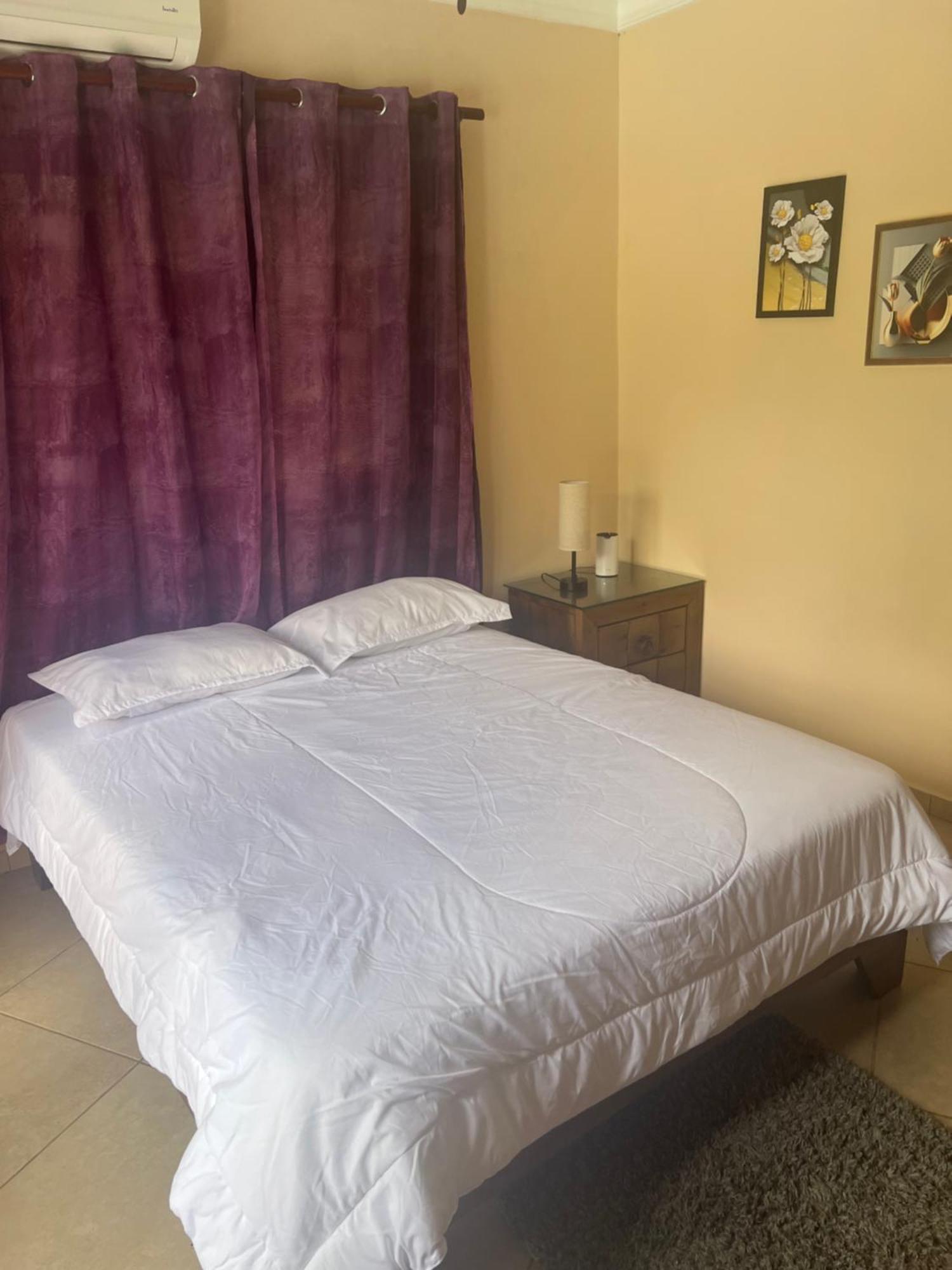 Casa Linda Beautiful Villa Sosúa 外观 照片