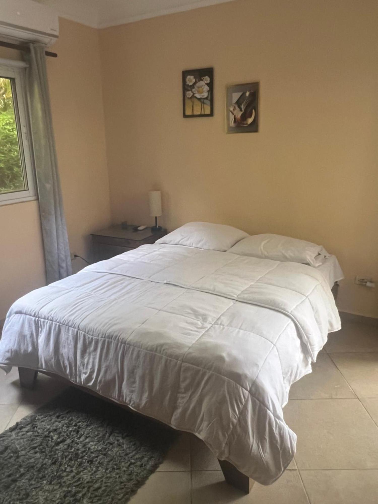 Casa Linda Beautiful Villa Sosúa 外观 照片