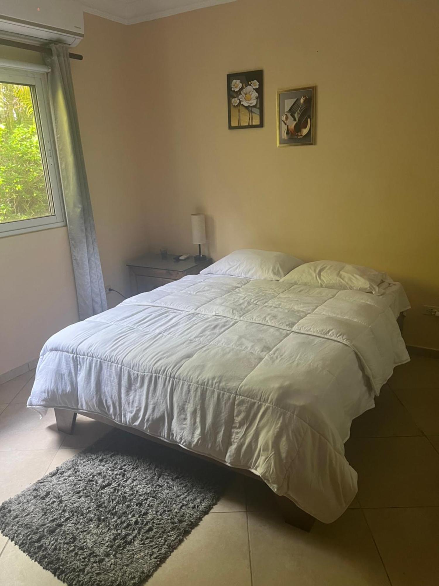 Casa Linda Beautiful Villa Sosúa 外观 照片
